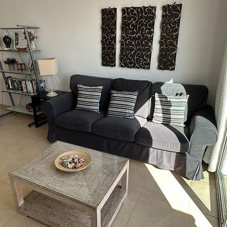 Nerja Paradise Rentals - Apt Chimenea C1D Exteriör bild