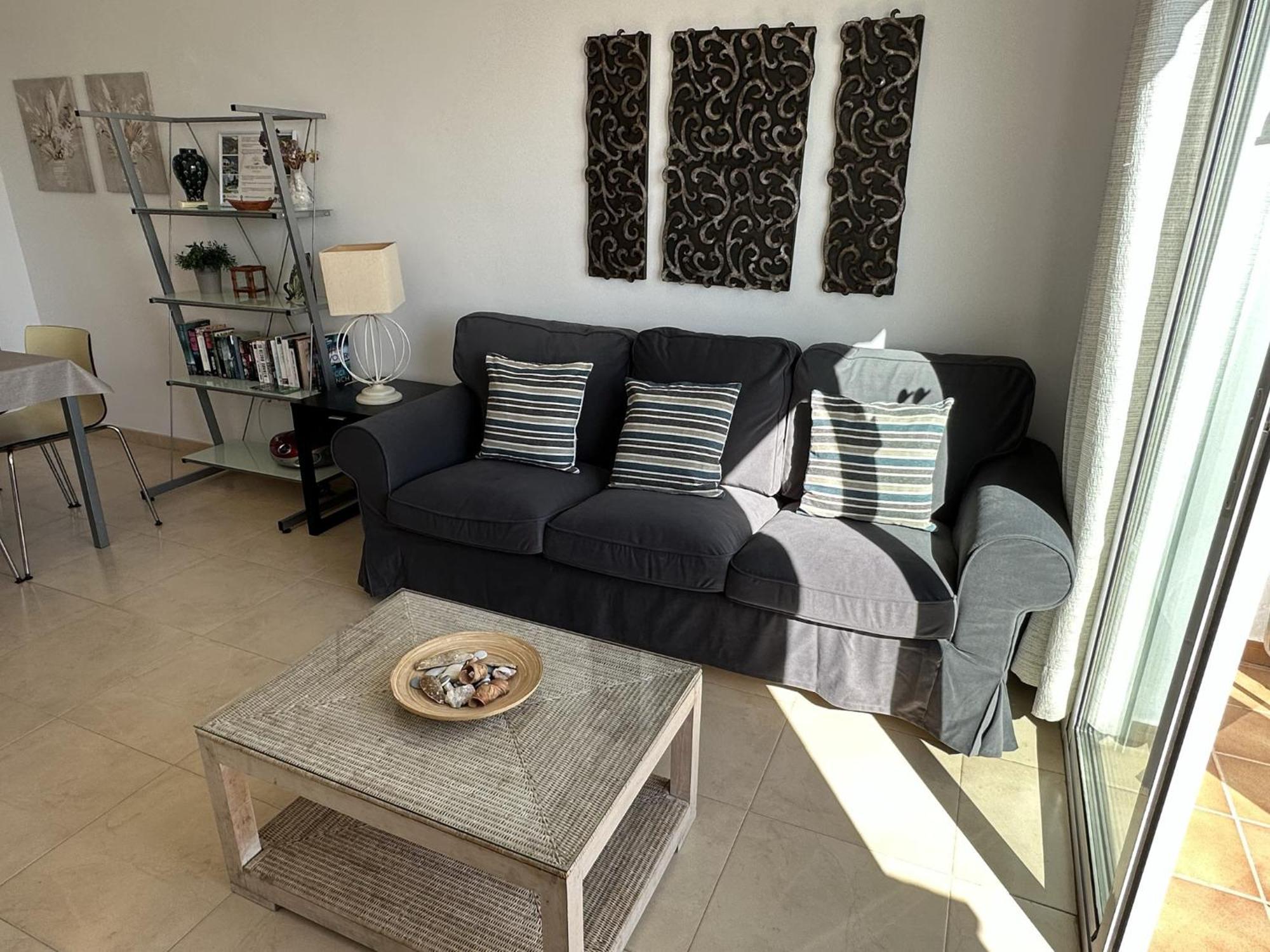 Nerja Paradise Rentals - Apt Chimenea C1D Exteriör bild