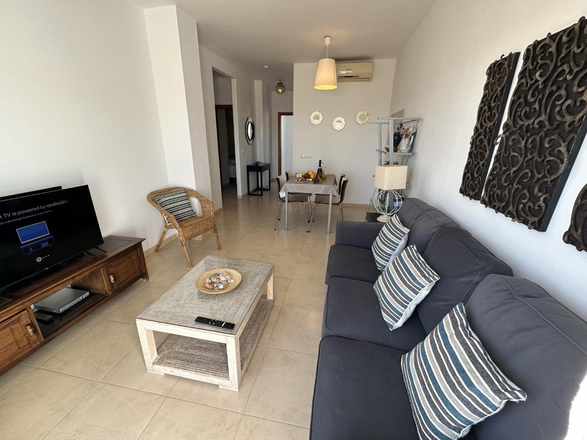 Nerja Paradise Rentals - Apt Chimenea C1D Exteriör bild