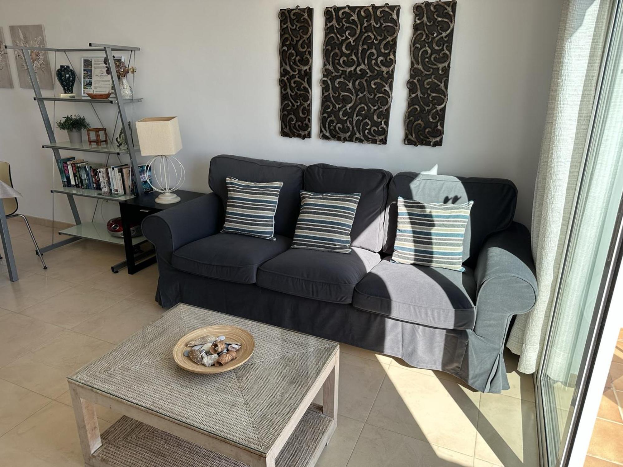 Nerja Paradise Rentals - Apt Chimenea C1D Exteriör bild