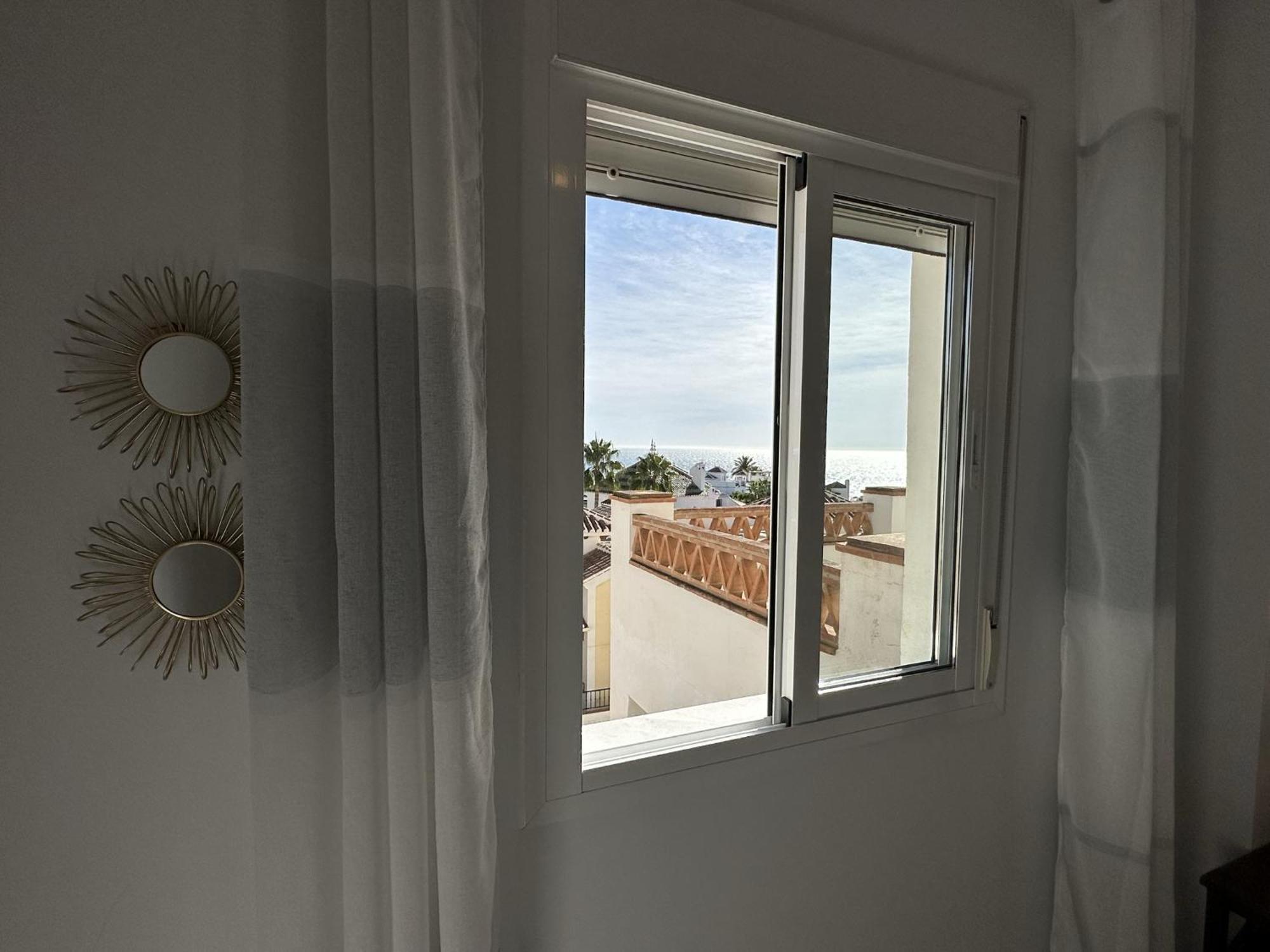 Nerja Paradise Rentals - Apt Chimenea C1D Exteriör bild